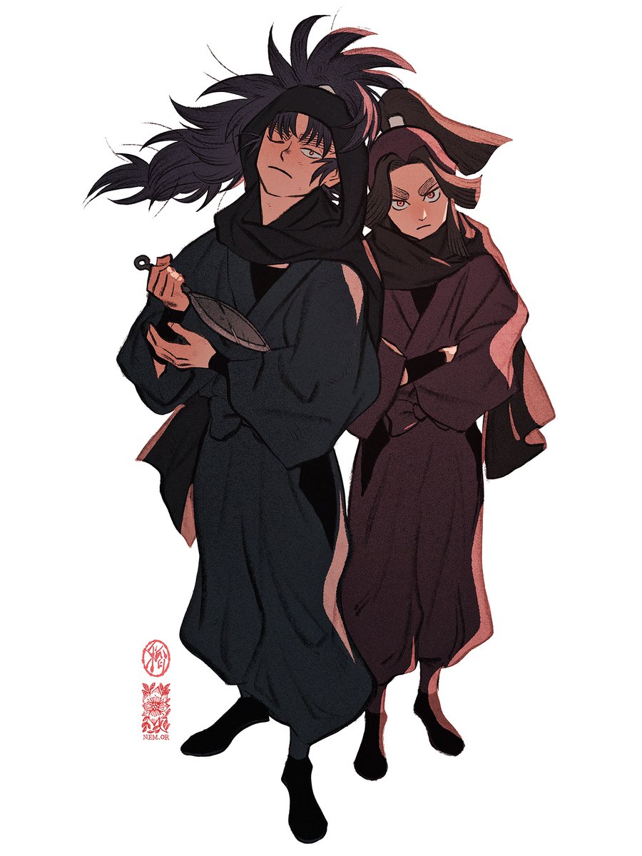 Post by 𝖎𝖓𝖊 on X: 平滝夜叉丸