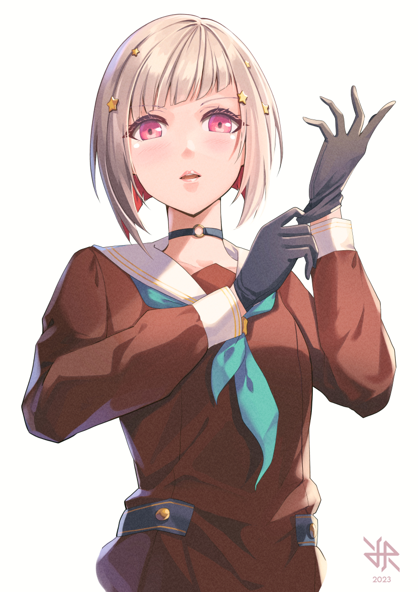 綴理せんぱい ! #lovelive #ラブライブ #夕霧綴理 #蓮ノ空