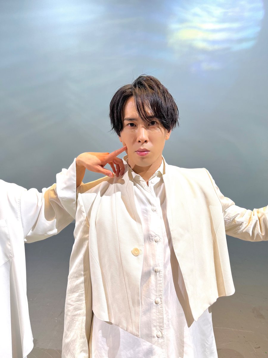 つながるスノ ⛄️ 🙆‍♂️答えは宮舘さんでした！ 「タペストリー