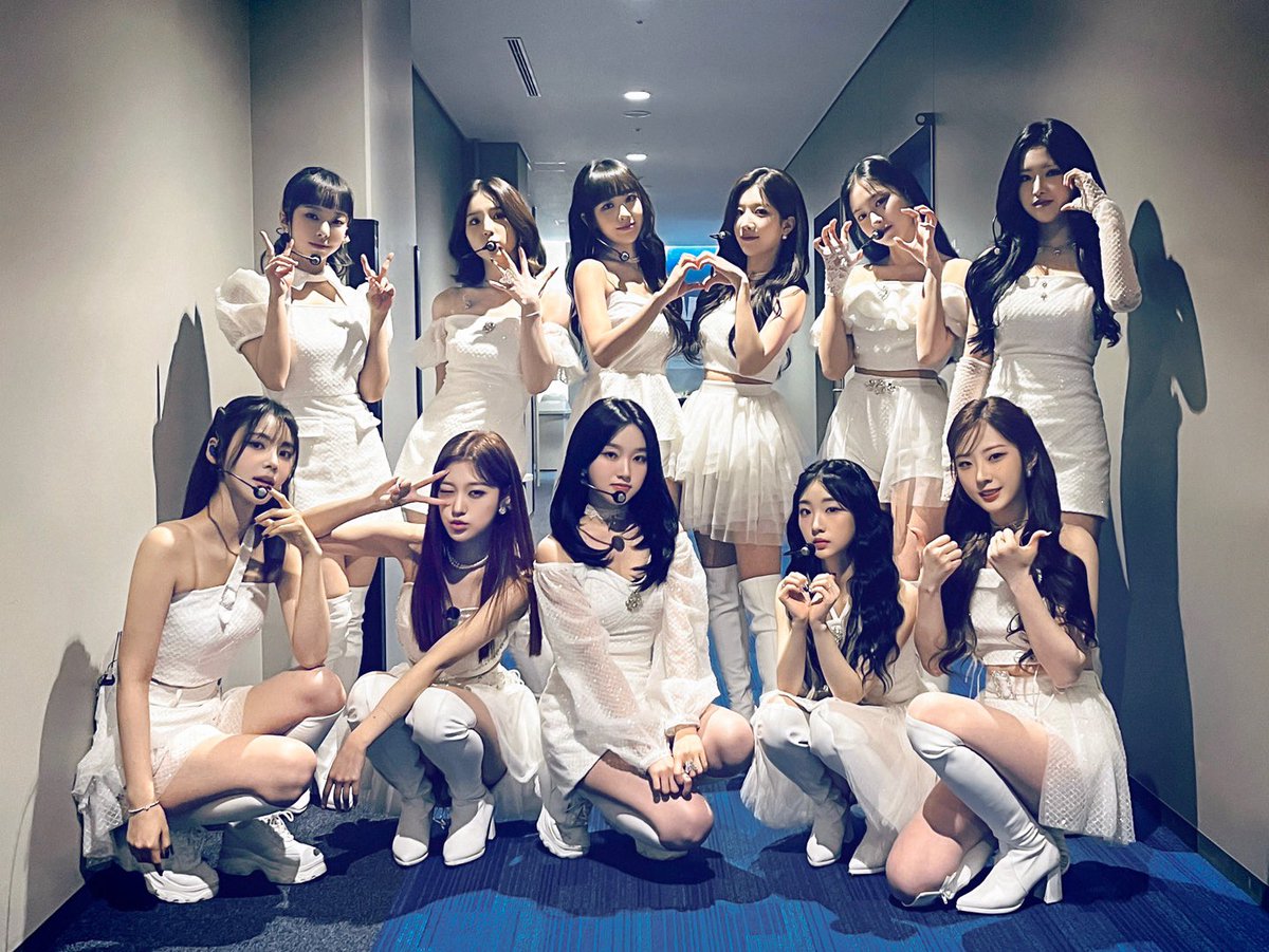 LOONA OFFICIAL FANCLUB ORBIT JAPAN (@orbitjapan_jp) / Posts / X