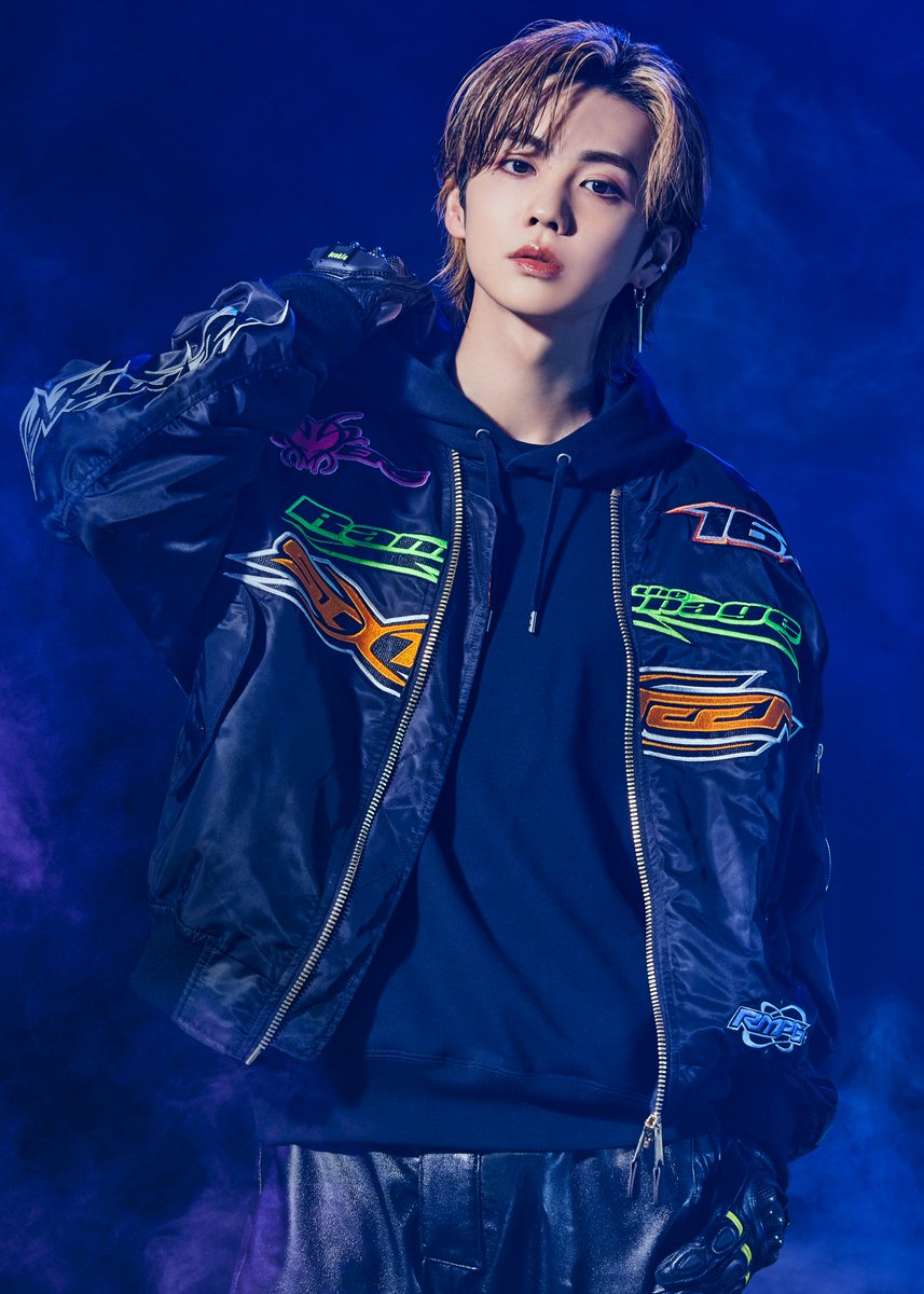 16BOOSTERZ】 #THERAMPAGE 𝐋𝐈𝐕𝐄 𝐓𝐎𝐔𝐑 𝟐𝟎𝟐𝟑 