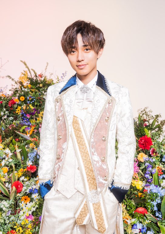 永瀬廉　公式写真　まとめ売り King&Prince