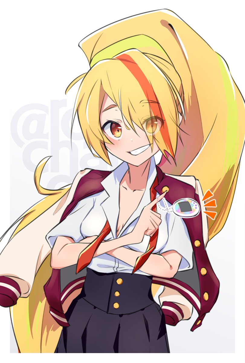 ゾンビランドサガ #二階堂サキ