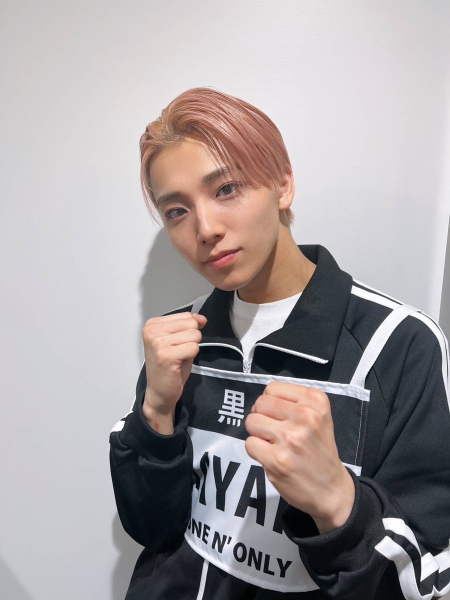 ONENONLY ラップ＆ダンサー🕺 #HAYATO #高尾颯斗 ＼ くやしいいいいい