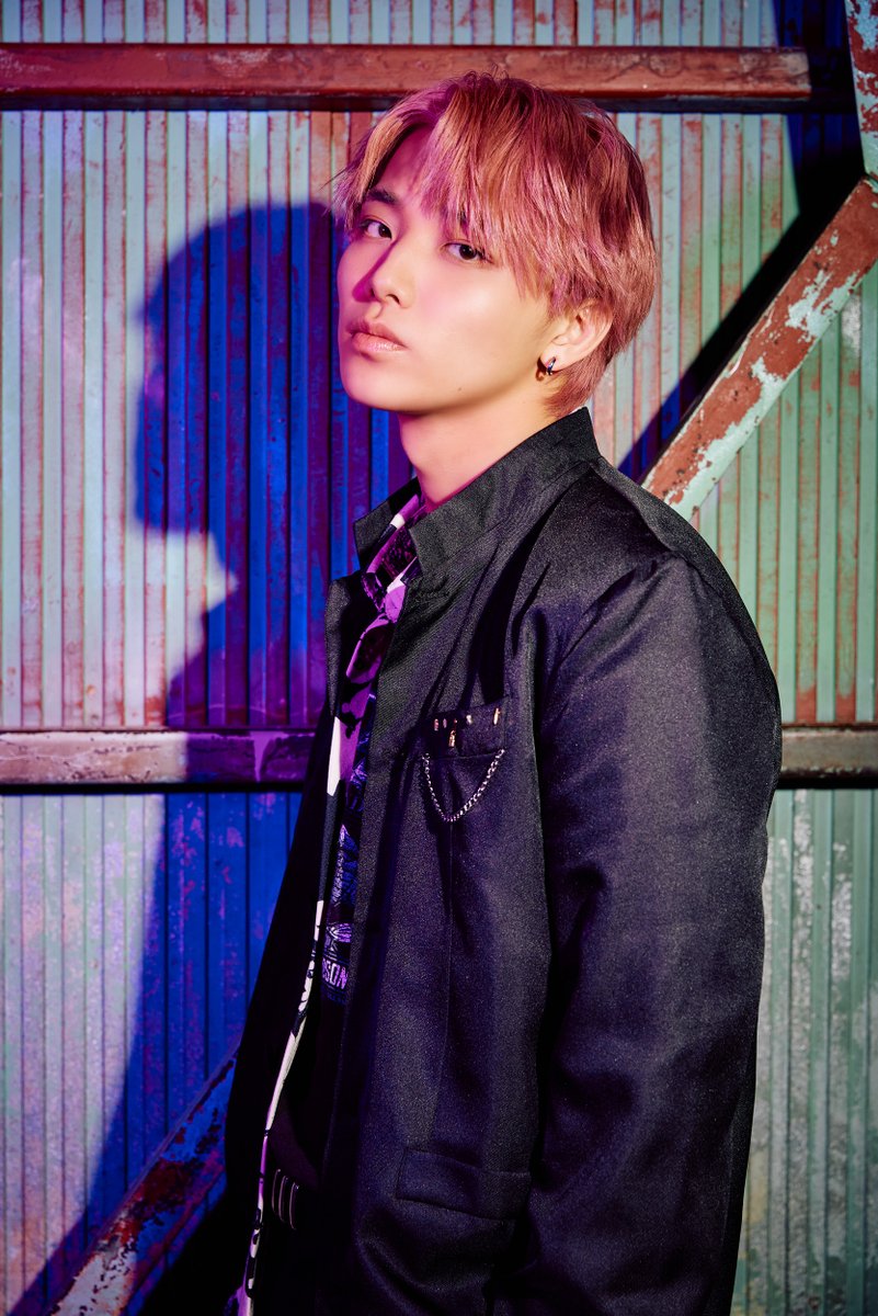 ONENONLY ラップ＆ダンサー🕺 #HAYATO #高尾颯斗 ＼ くやしいいいいい