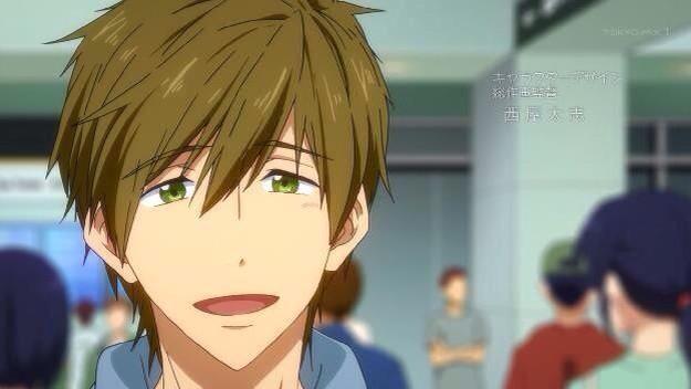 まこちゃんお誕生日もうすぐだよー！！！！！＼(^o^)／ ほんと可愛い