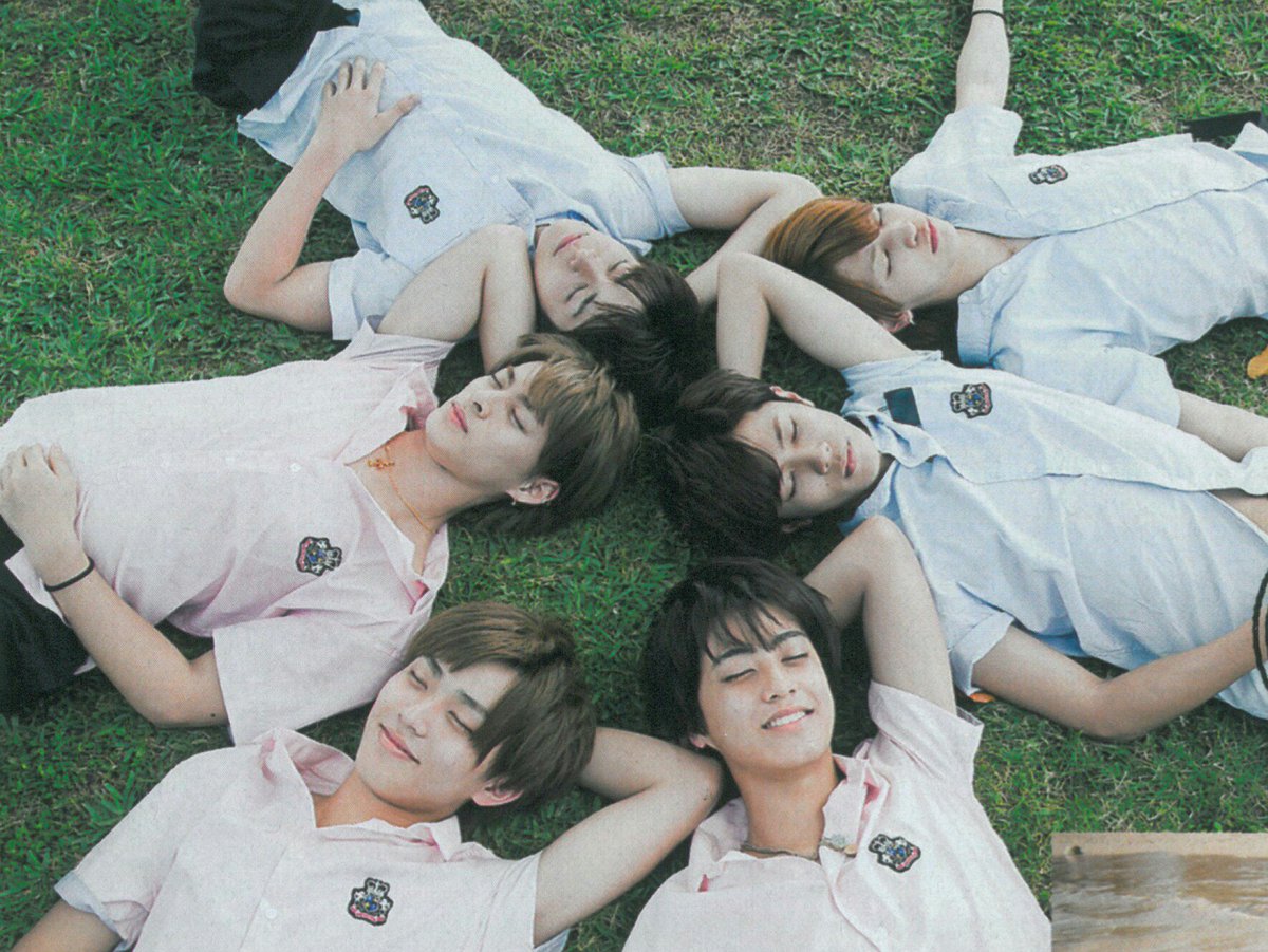 WU Mr.KING Prince ⑳ 平野紫耀 永瀬廉 髙橋海人 岩橋玄樹 神宮寺勇太