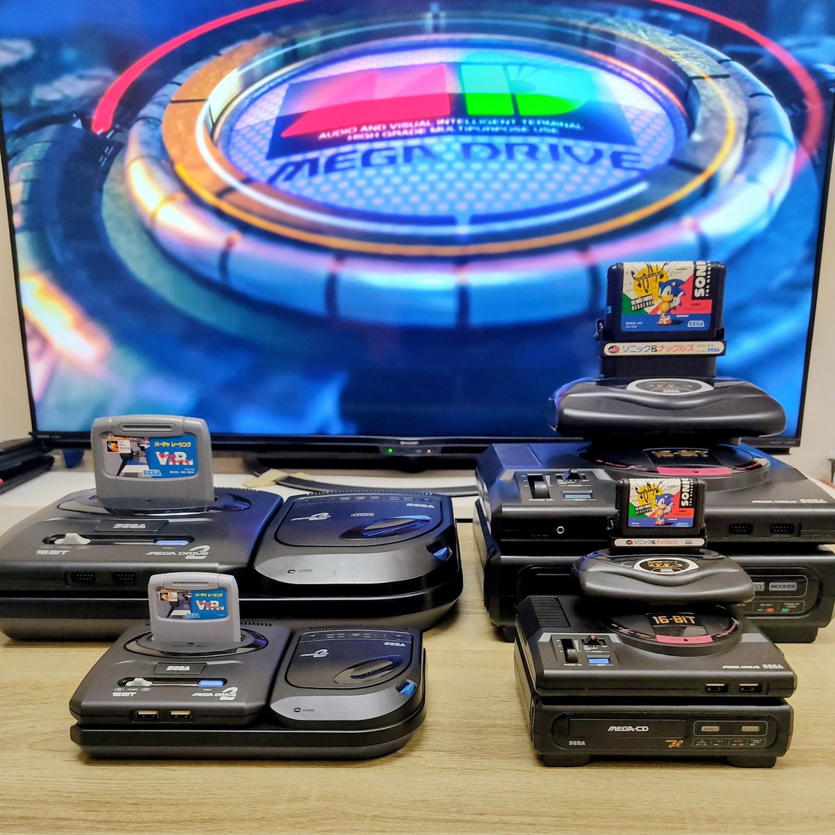 めがどらー (@mega_dra) / Posts / X