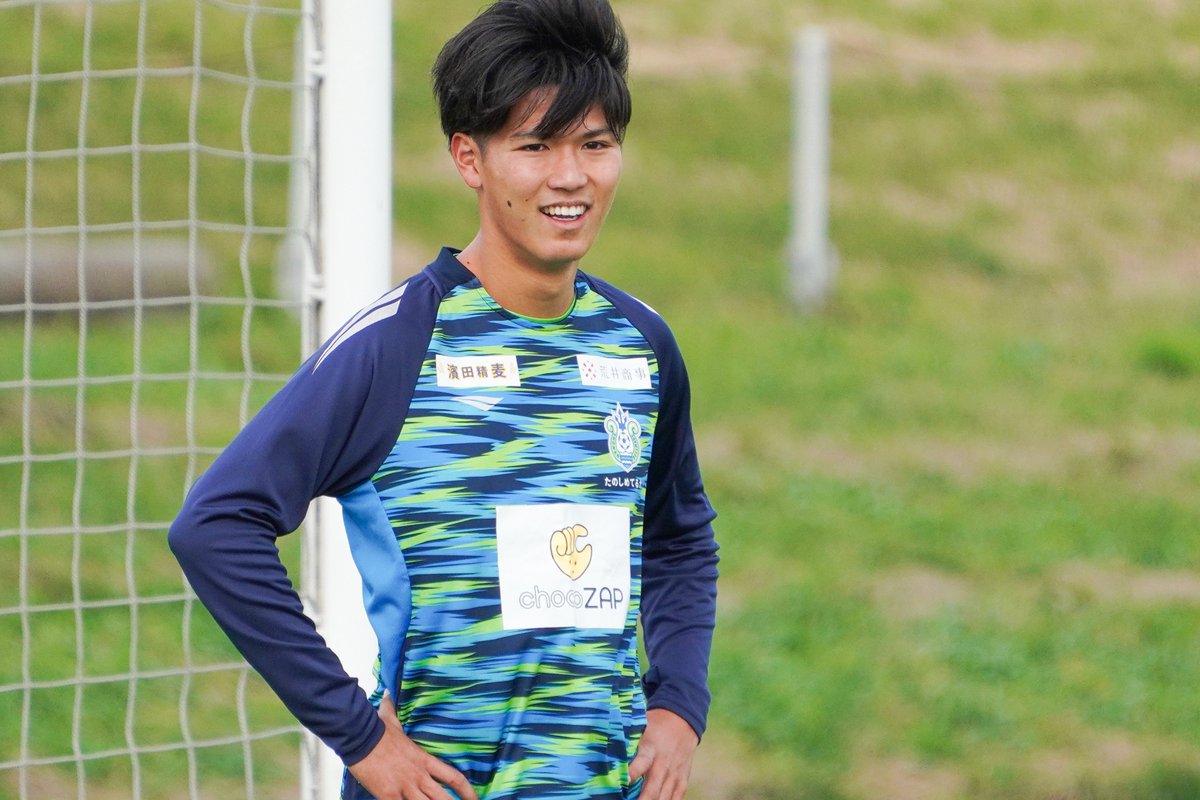 今日の馬入は少し暖かさを感じる陽気の中でのトレーニングに☀️ 今