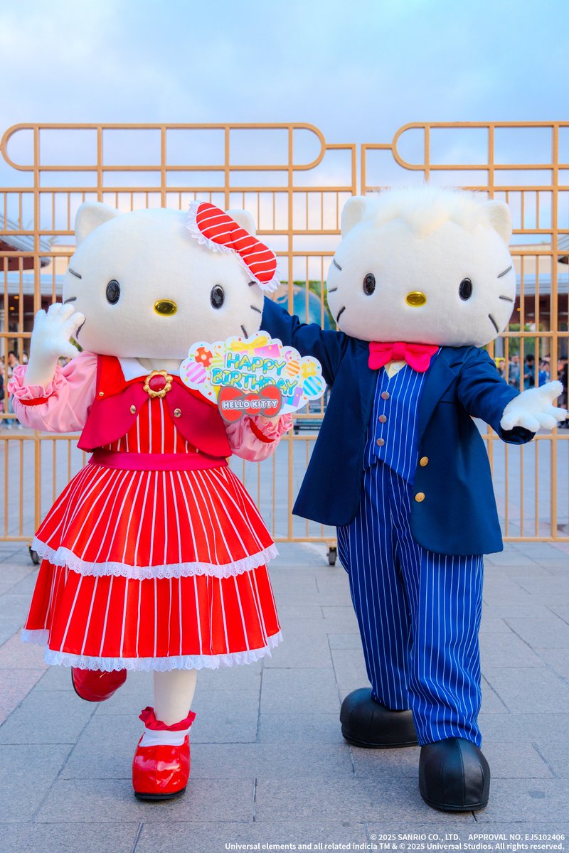 世界中で愛されている 明るくてやさしい女の子💕 おめでとうと思ったら