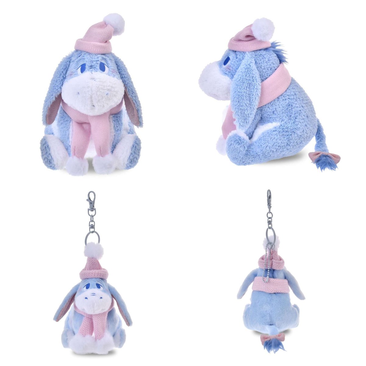 🍯グッズ情報🍯 ⭐―――+·· ▶️明日2025年11月18日10時販売開始✨️ +