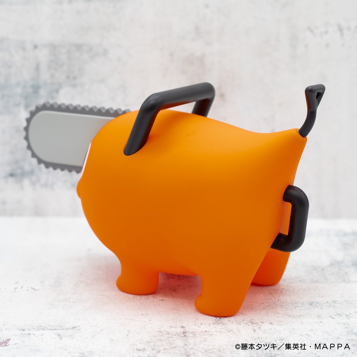 💥11月発売商品💥 【チェンソーマン ポチタBIGソフビフィギュア】 TV