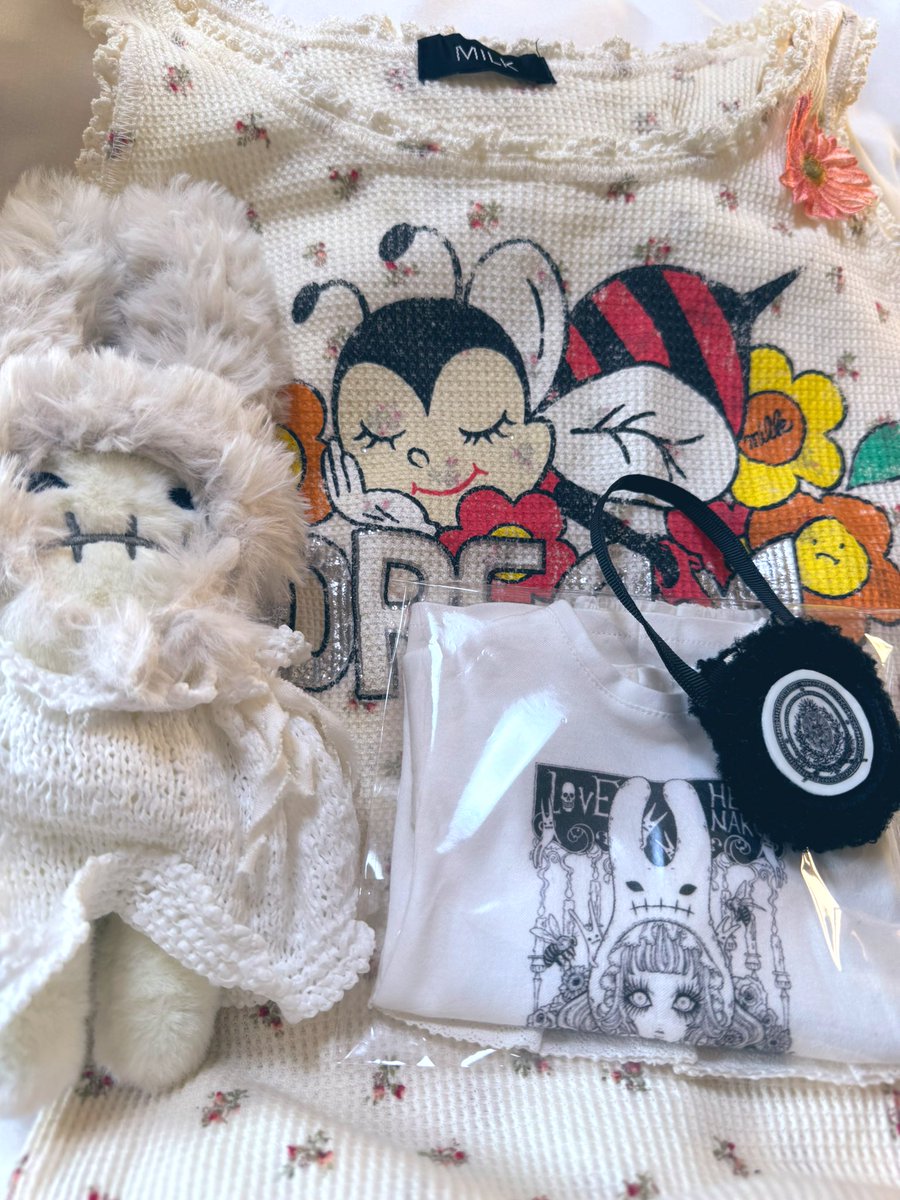 櫁蜂 (@mitsubachi_z) / Posts / X