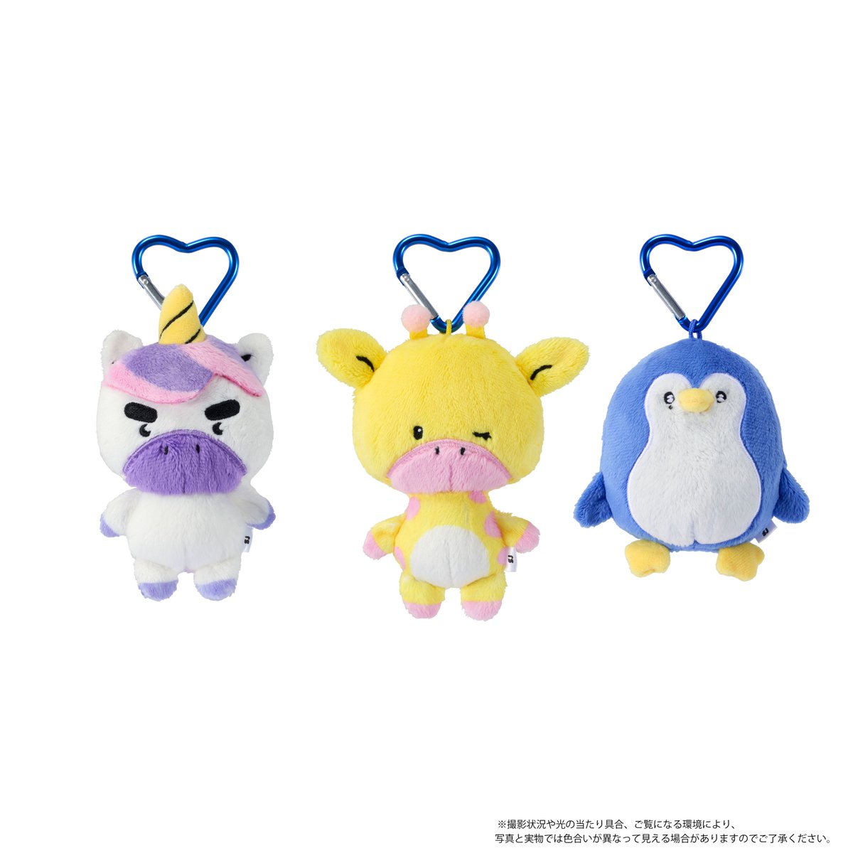 SUPER JUNIOR スパショ10 ぬいぐるみ キーホルダー イトゥク 💙SUPER JUNIOR 20th Anniversary TOUR <SUPER SHOW 10> in JAPAN