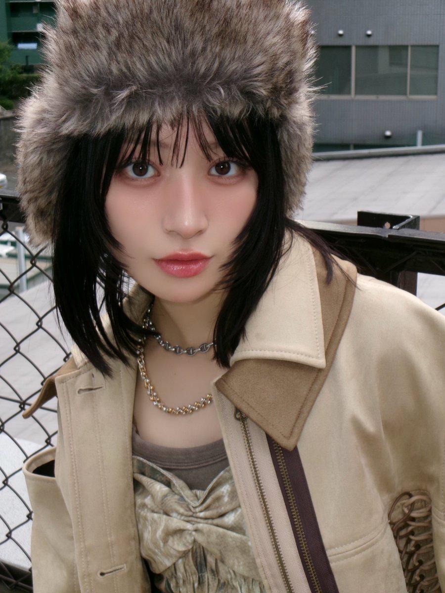 ≠ME 11th single ◸排他的ファイター◿ music video公開されました