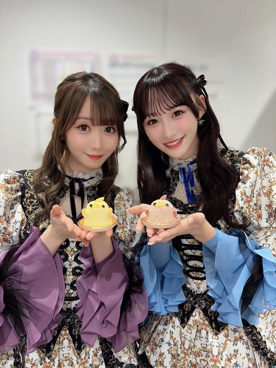 ツアー愛知1日目 ありがとうございました✨ みんなの声が大きくて