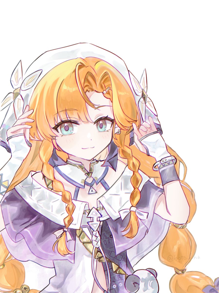 シグリカ #鳴潮 #鳴潮コレクション #Sigrika