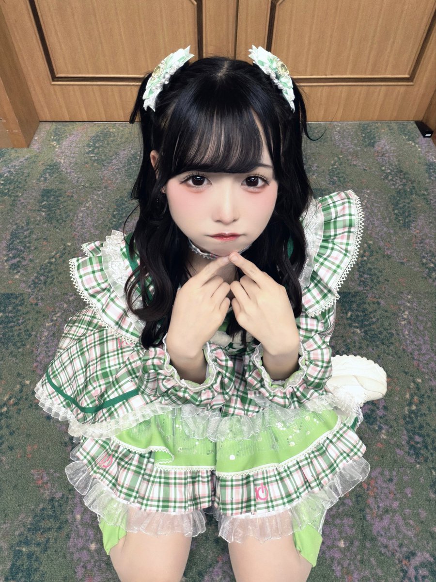 Post by 儚寧この【iON!】 on X: 連れ去って♡