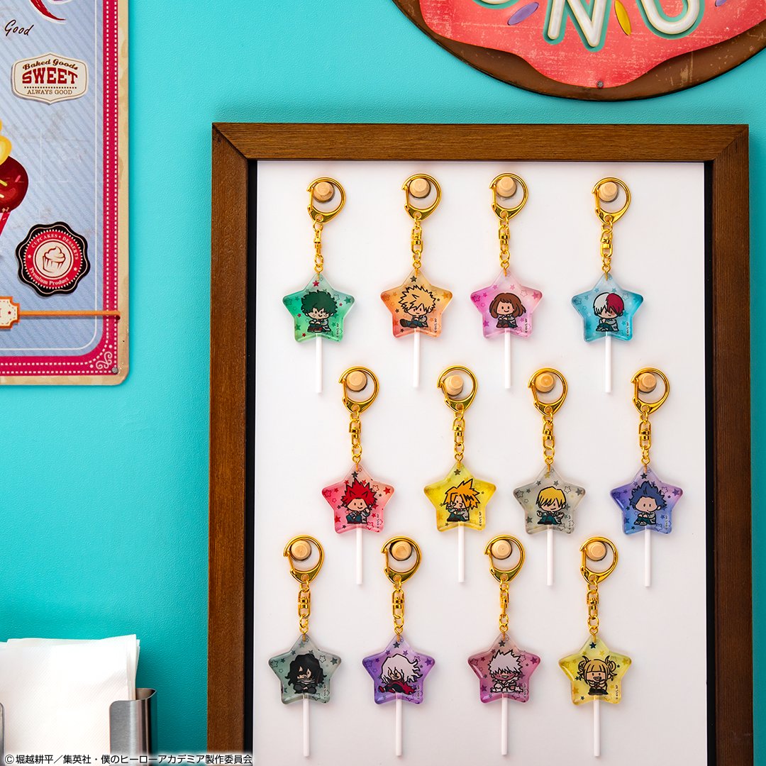 ◤お知らせ◢ 12月下旬ごろ発売予定となっておりました 「キャンディ風