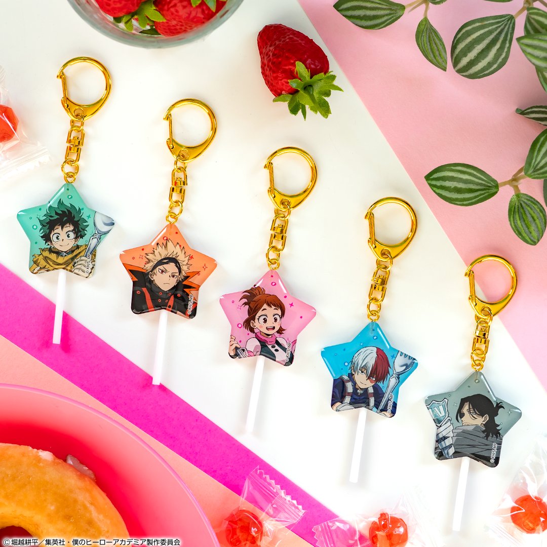 ◤お知らせ◢ 12月下旬ごろ発売予定となっておりました 「キャンディ風