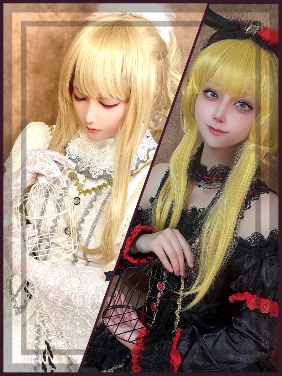 ──狭い鳥籠の中、】 -Sound Horizon- 