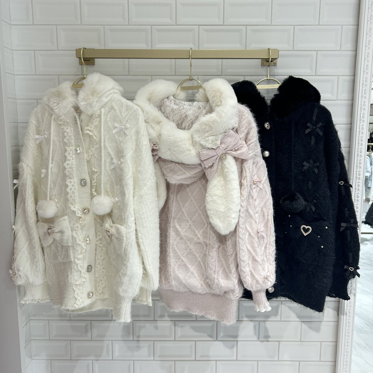 𝐋𝐈𝐙𝐋𝐈𝐒𝐀名古屋𝐏𝐀𝐑𝐂𝐎店 ♡ 𝐍𝐞𝐰 𝐀𝐫𝐫𝐢𝐯𝐚𝐥