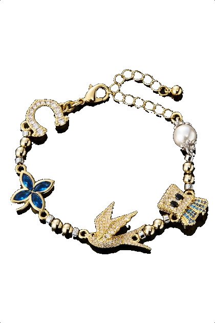 ブレスレット UVERworld BECOMETREE×SCURRA