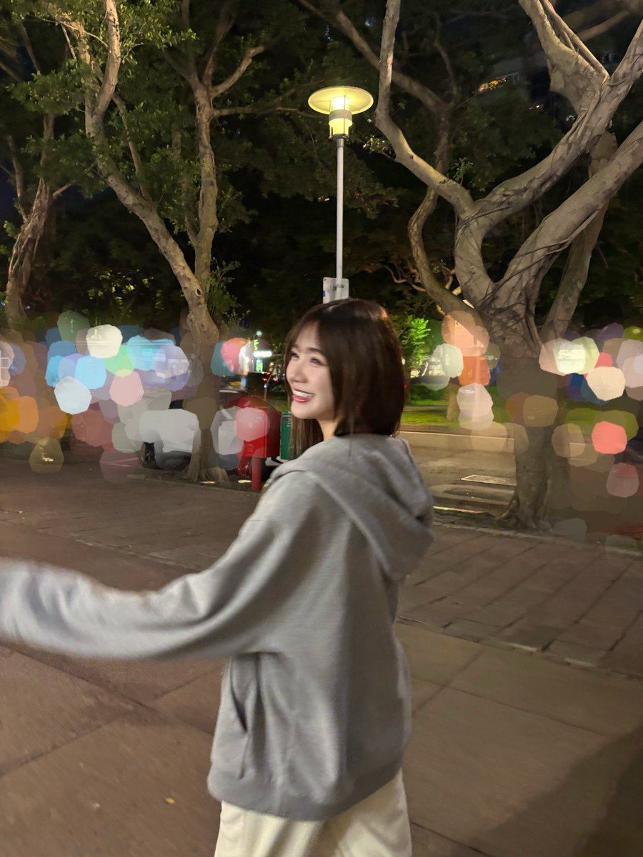 お散歩でーと ( ◠·◠)ა⋆͛