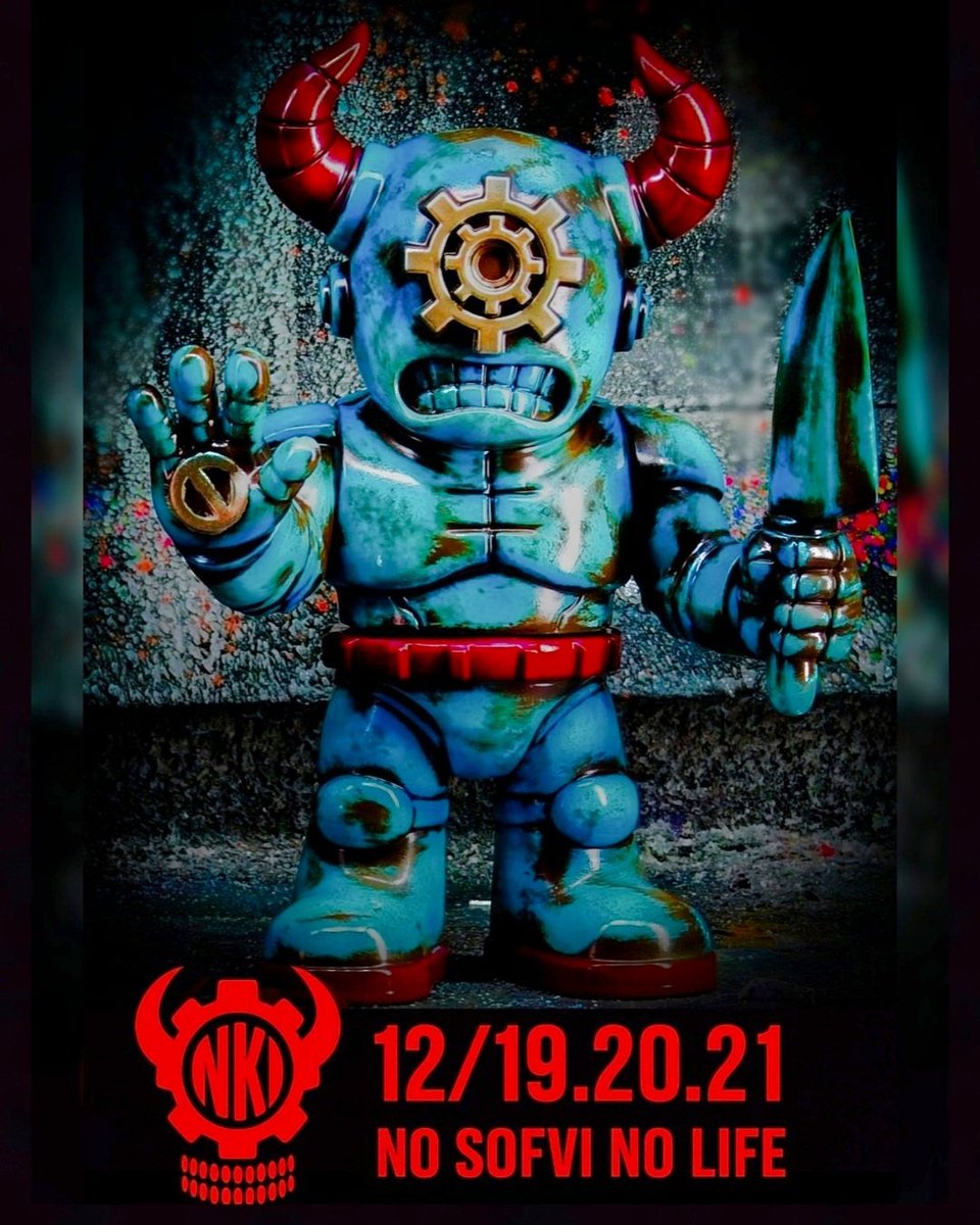 🔥 No Sofvi No Life 2025 目玉企画③「NIKI」初公開 NSNL 完全限定