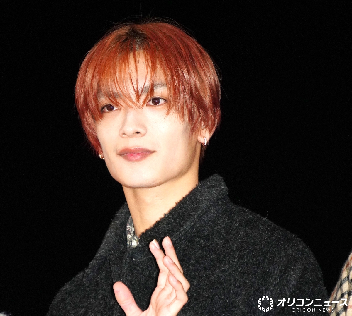 なにわ男子・高橋恭平、誤発注で目覚めに変化？ 去り際にはアピール