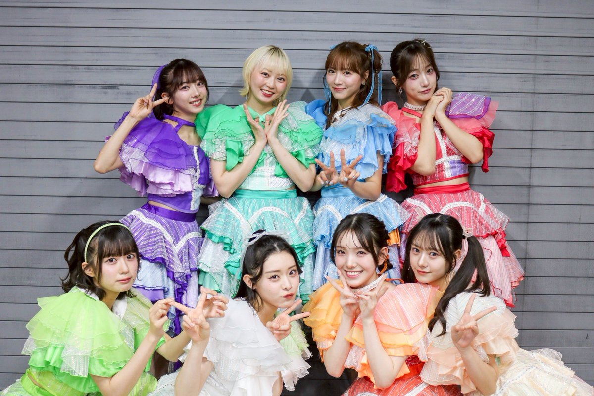 ⭐️24h以内に匿名配送！私立恵比寿中学 ぽーEVER 新体制 エビ中 えび