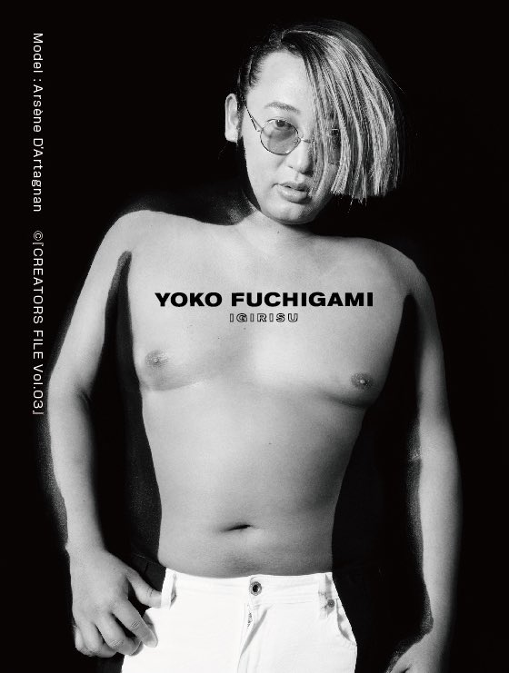 クリエイティブ速報！in心斎橋／ 胸やけ大阪の入場特典シールは