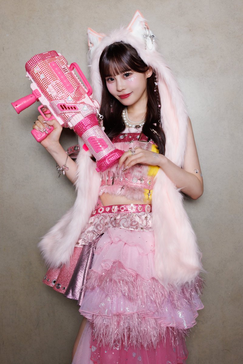 🩷😸 𝐇𝐀𝐏𝐏𝐘 𝐁𝐈𝐑𝐓𝐇𝐃𝐀𝐘 😸🩷 🩷 村川緋杏