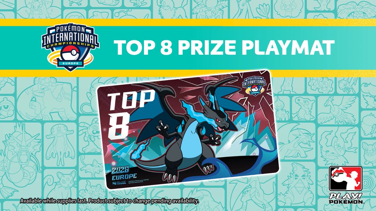 海外の大型大会「Europe International Championships(EUIC)」の