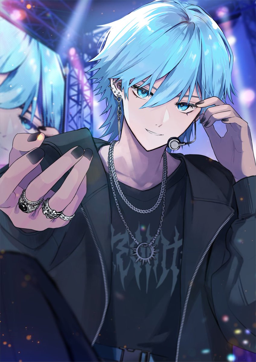 Lapis / らぴす【めておら】 (@mtor_lapis) / Posts / X