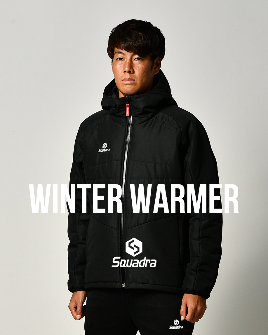 SQUADRA(スクアドラ） (@SQUADRA_SPORTS) / Posts / X