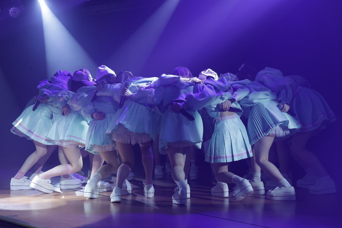 AKB48 20周年おめでとうございます🌸 卒業してもう9ヶ月が経つんですね