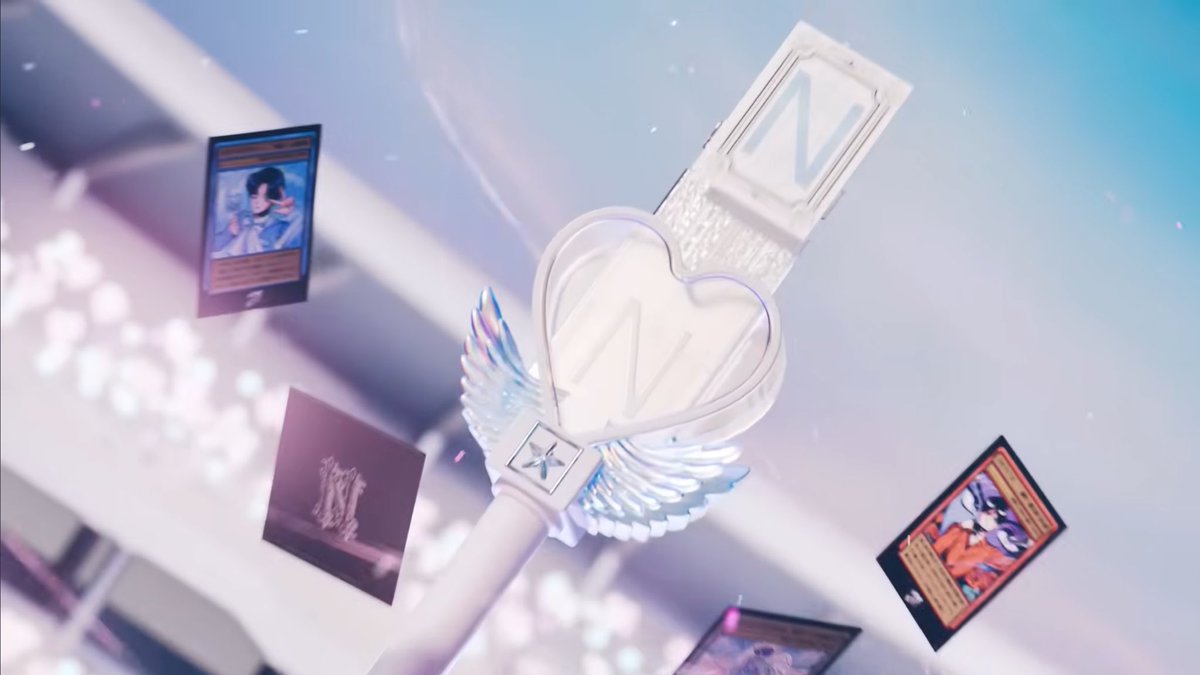 中島健人、クリスマスに「IDOLICの魔法」ライトスティック発表