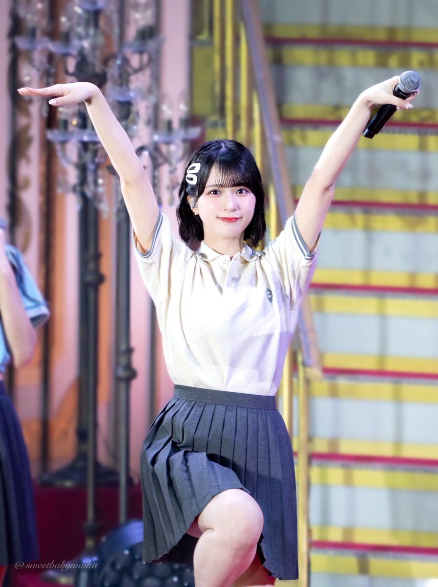 2025.12.22 ＝LOVE 8th ANNIVERSARY PREMIUM TOUR @ 大阪城ホール グ