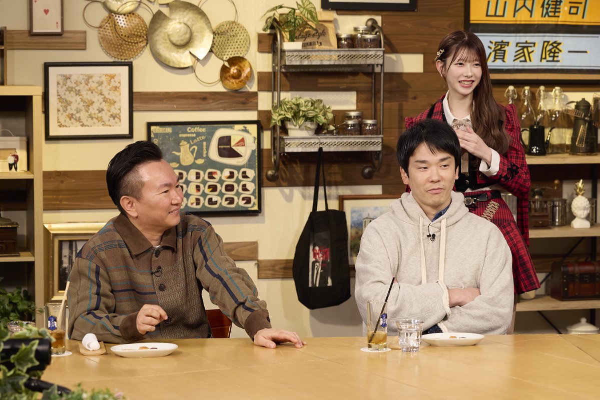 見取り図 リリー (@mtrzlily) / Posts / X