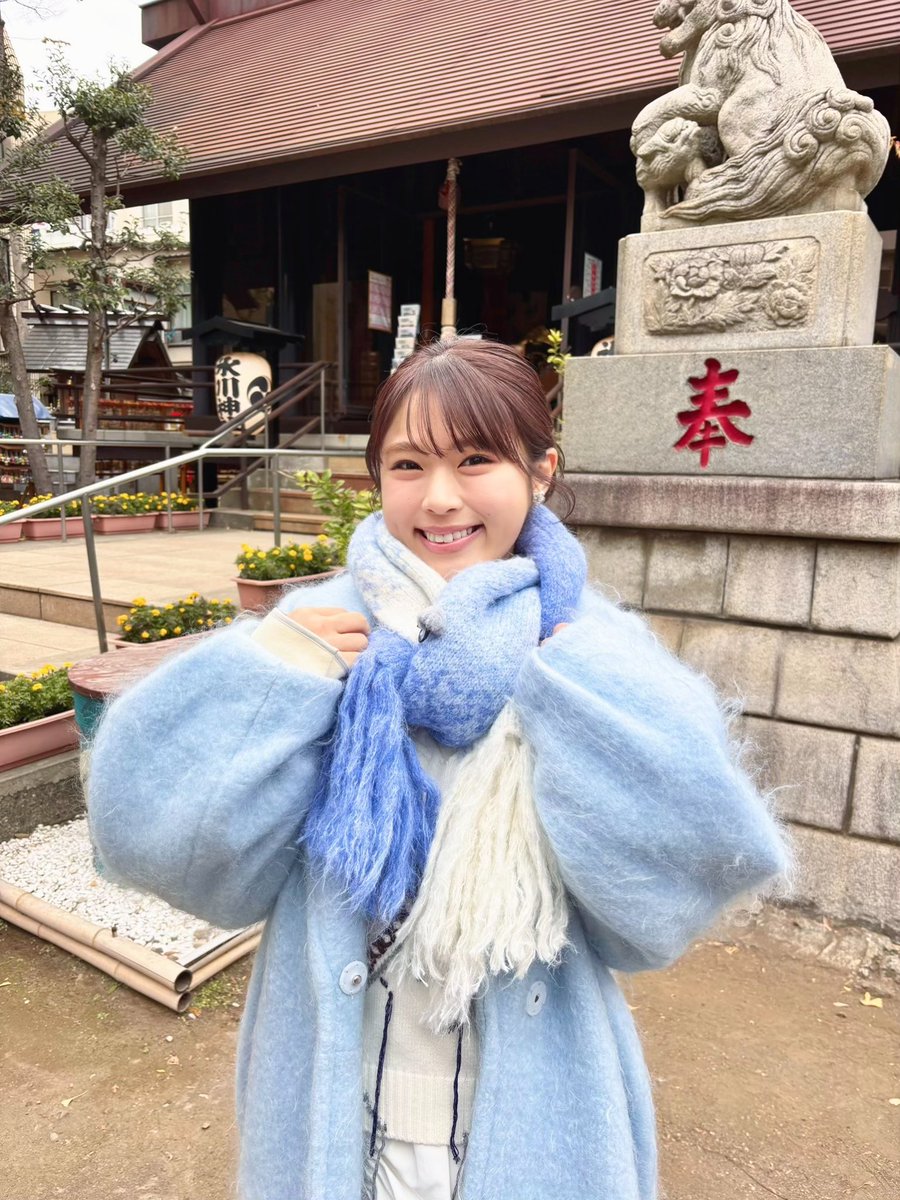 今年も🌈 12月31日 朝8時〜MBSさん 『大みそかだよ！ #渋谷凪咲の関西