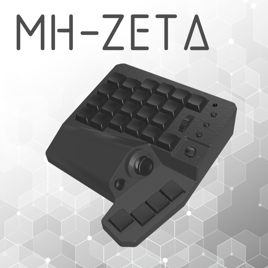 MH Device🎮ゲーミングコントローラ (@MH_Device) / Posts / X