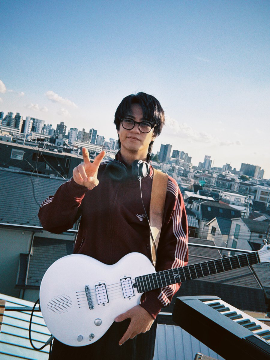 𝐂𝐈𝐍𝐄𝐌𝐀『𝐑𝐎𝐎𝐅𝐓𝐎𝐏 𝐏𝐈𝐂𝐍𝐈𝐂𝐒』 🎧「MEET CUTE