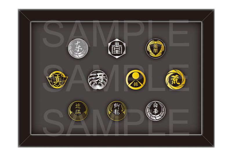 龍が如く冠婚葬祭展 グッズ情報】 ……………………………………………………………… □※受注