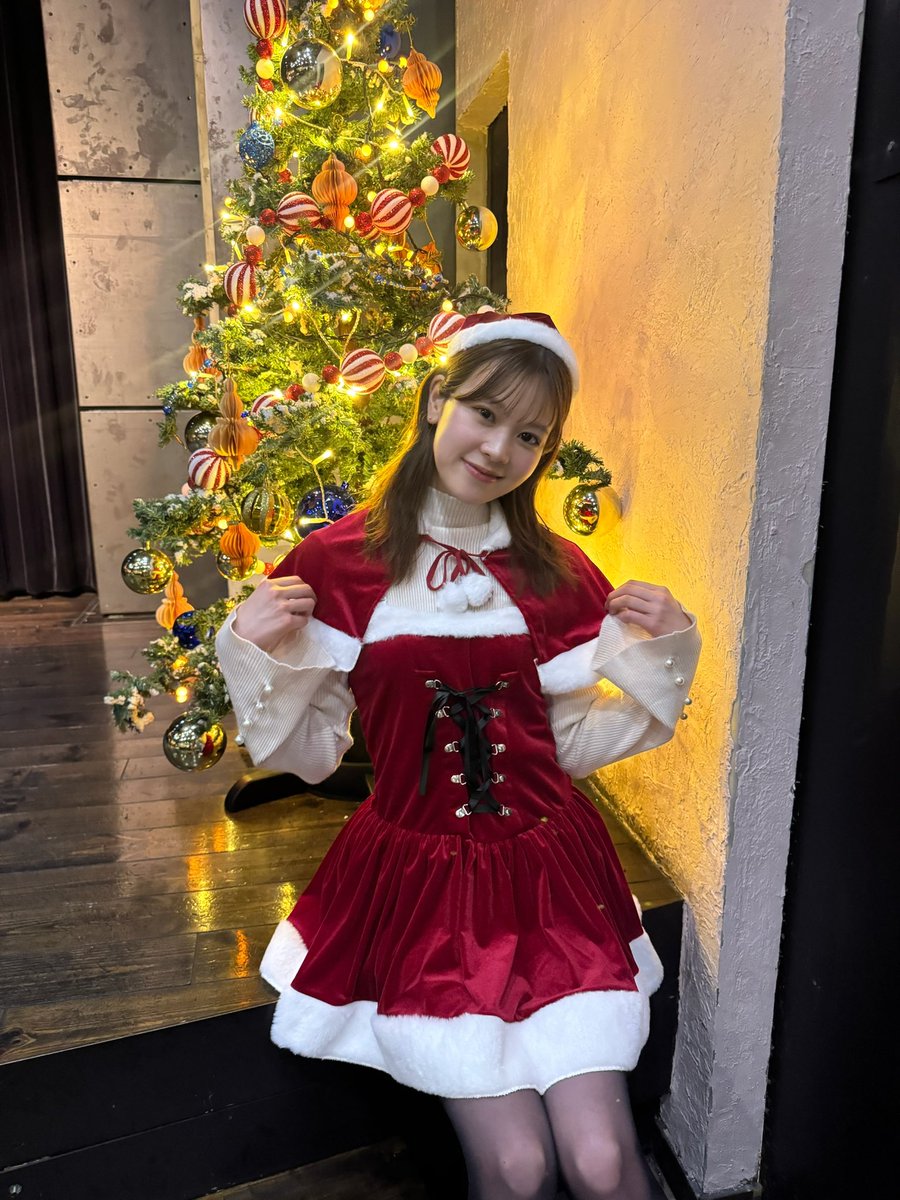 ななせんちへようこそ イベント ありがとうございました✨ クリスマス