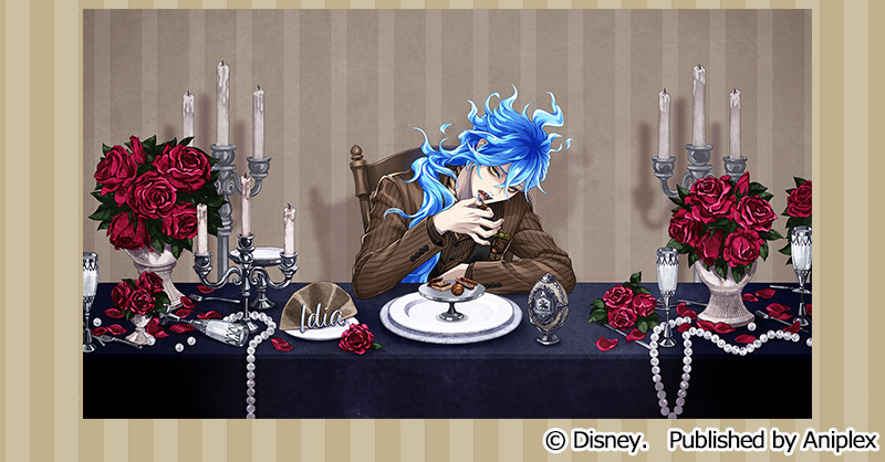 キャンペーン＆召喚】 「イデア バースデーキャンペーン」を開始いたし