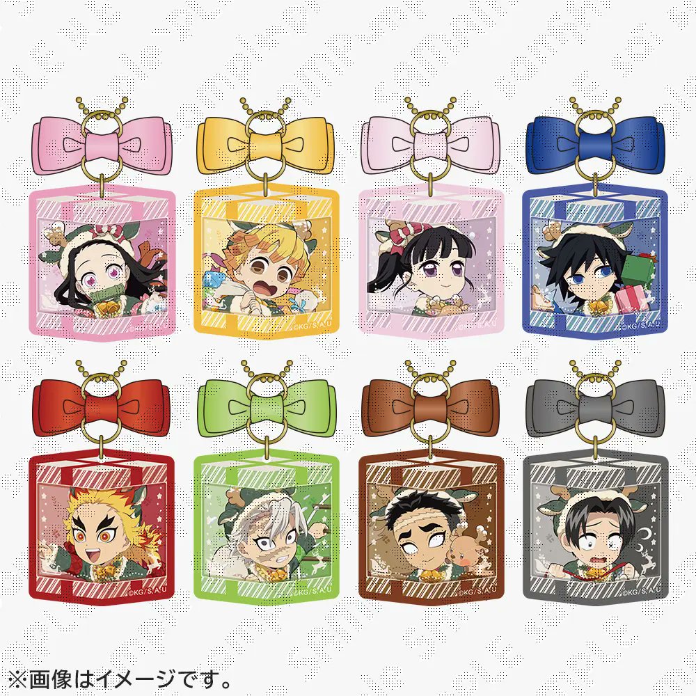 ufotableCafe×マチ☆アソビCAFE NAGOYA】 ご好評につき、 「鬼滅の刃