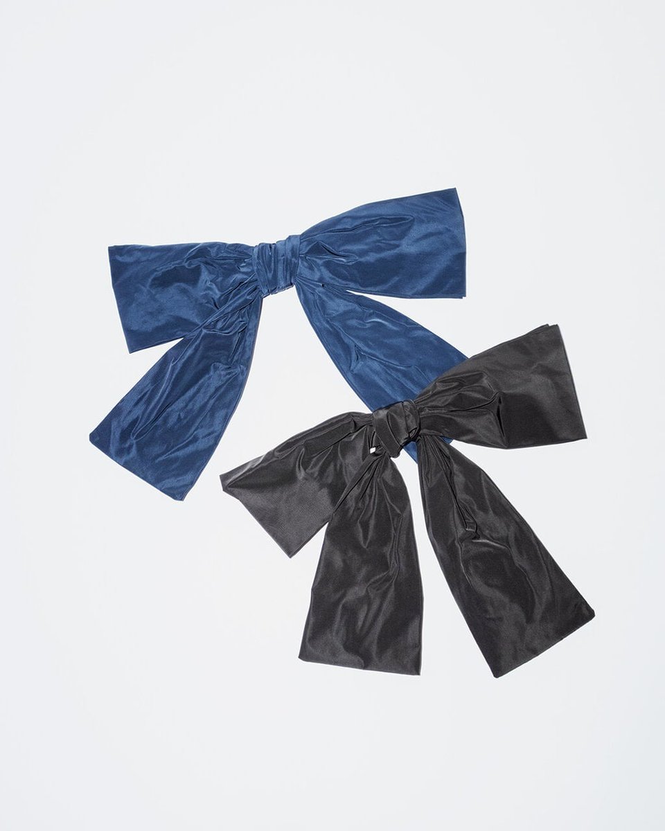 スタイリストの金子綾氏と〈IRIS47〉との豪華トリプルコラボレーション