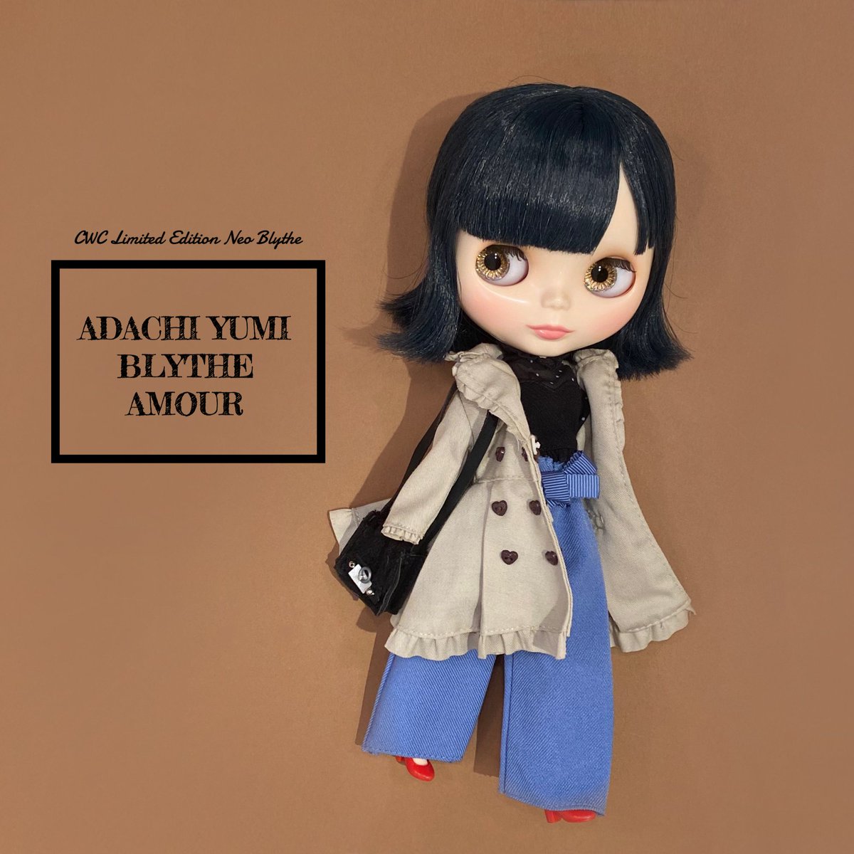 🌟Lottery Now Open🌟 抽選受付は12月26日（金）まで！ CWC限定ネオ