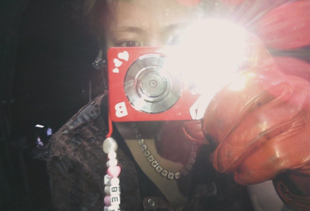 わろた😂ちゃんと誰のインフルエンスか伝わっててすばらしい！ 「人気